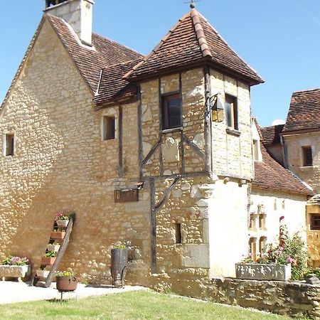 Gites des 3 Vallées Salignac Eyvigues Esterno foto