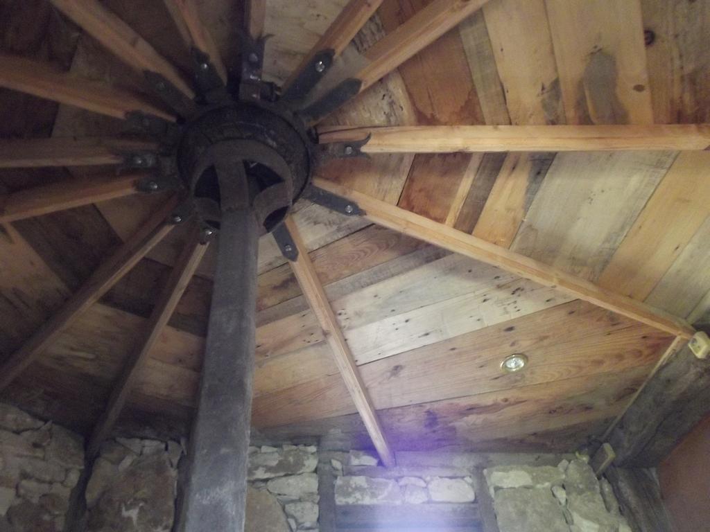Gites des 3 Vallées Salignac Eyvigues Esterno foto