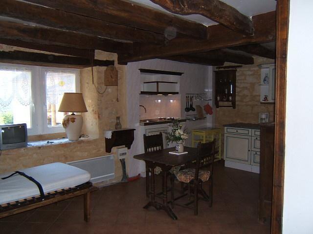 Gites des 3 Vallées Salignac Eyvigues Camera foto
