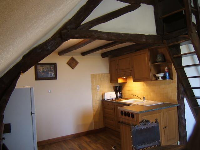 Gites des 3 Vallées Salignac Eyvigues Camera foto