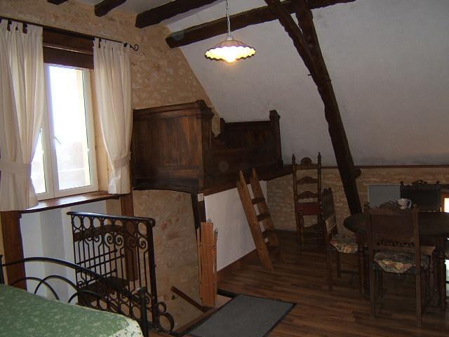 Gites des 3 Vallées Salignac Eyvigues Camera foto
