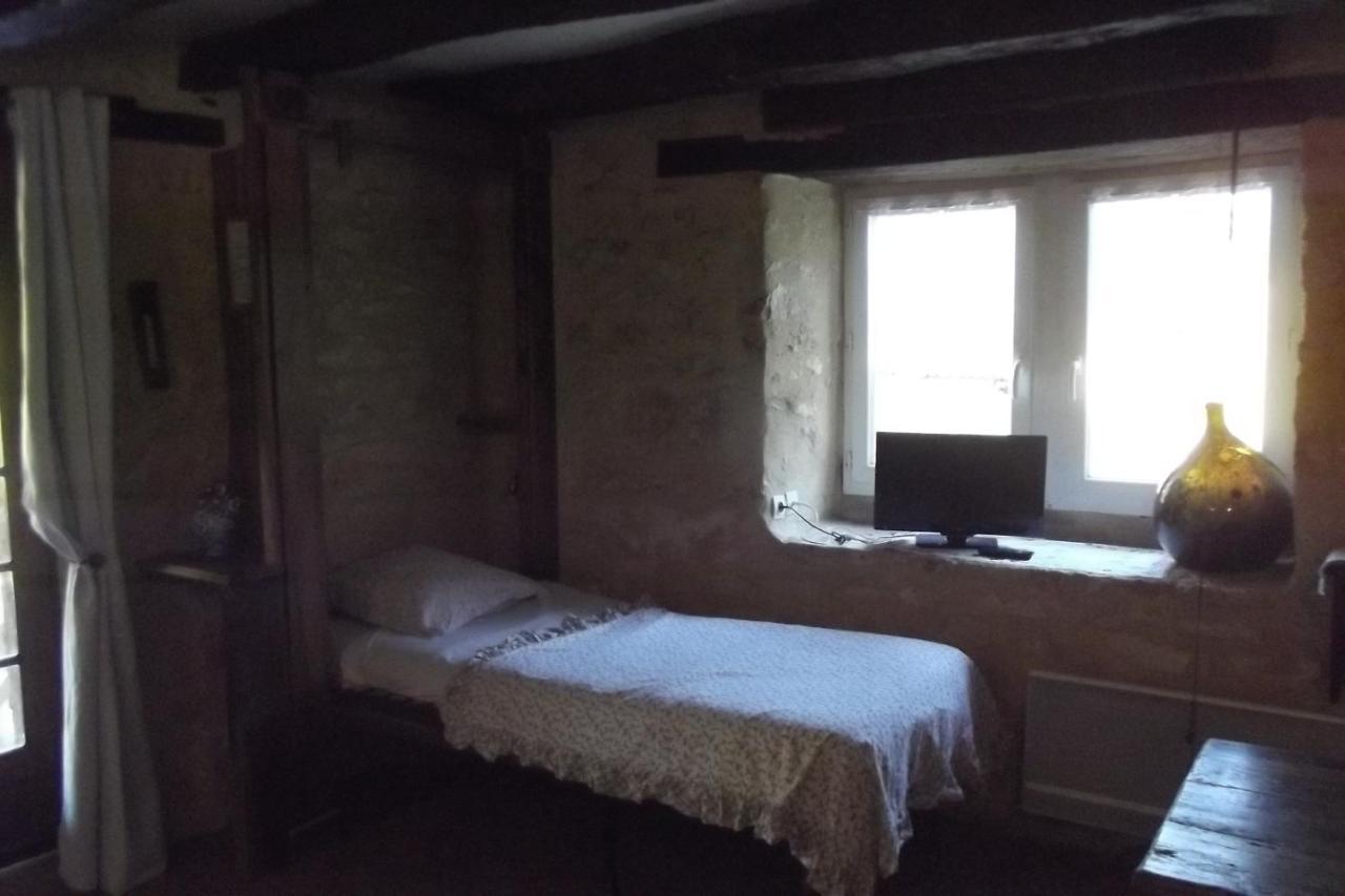 Gites des 3 Vallées Salignac Eyvigues Esterno foto